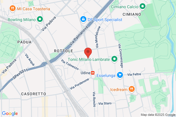Cfc Immobiliare