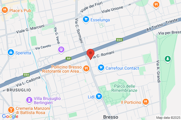 Gestione Immobili Sas Di Monticelli M. Maddalena