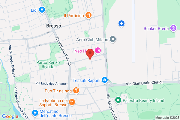 Ma.Ro. Immobiliare Srl