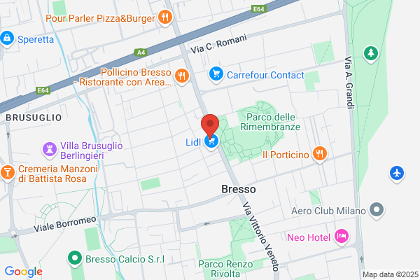 Studio Cormano Sas