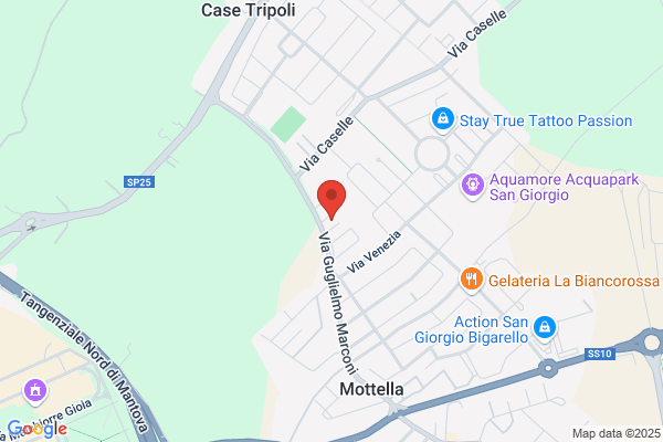 Ape Viaggi Soc. Coop. A R. L.