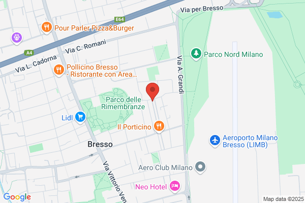 Fumagalli Luca