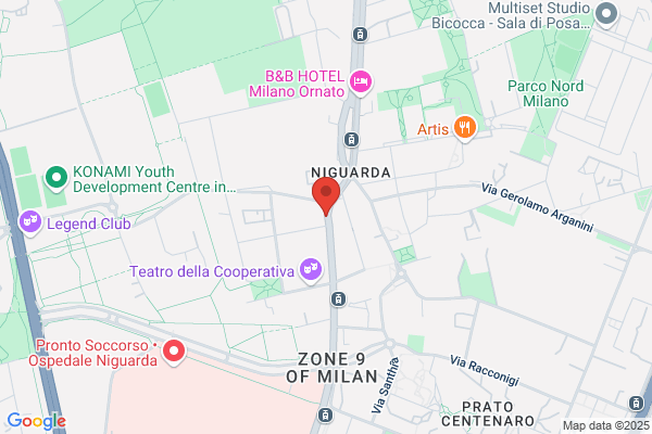 Locatelli marcello