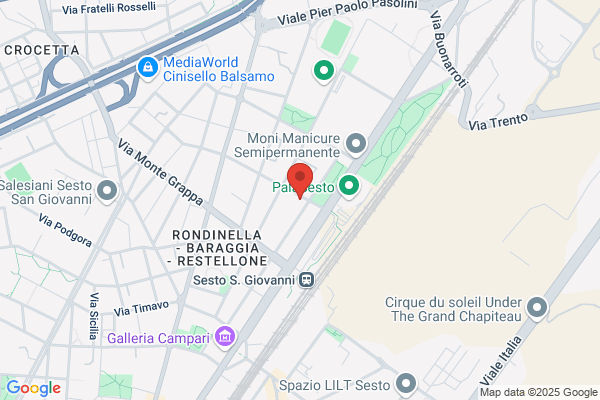 Saet Milano