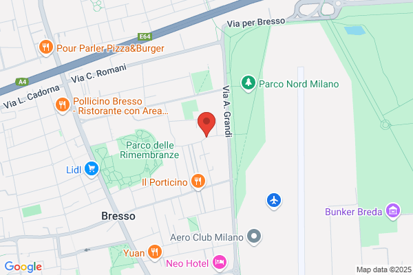 Municipio Di Bresso