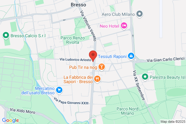Faro Insurance Brokers S.R.L.
