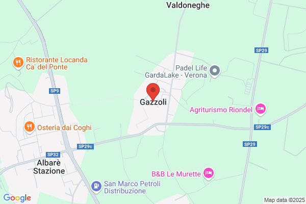 Gazzoli Giovanni