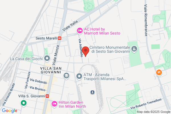 Ima Servizi Srl