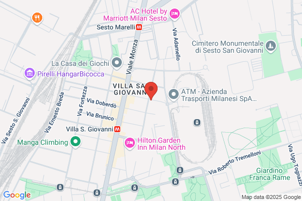 Milano Sicura S.A.S.