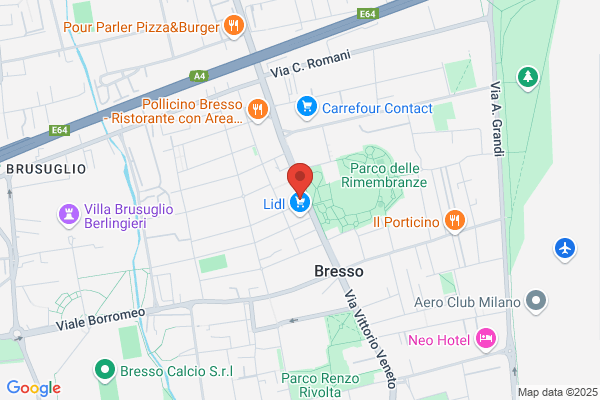 Zurigo Compagnia Di Assicurazioni