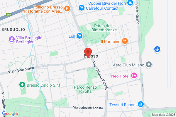 Puntoauto Snc Di Bosi Massimiliano