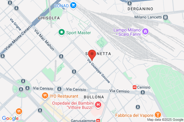 Galmarini Dr. Fausto e Rossi Dott.ssa Paola