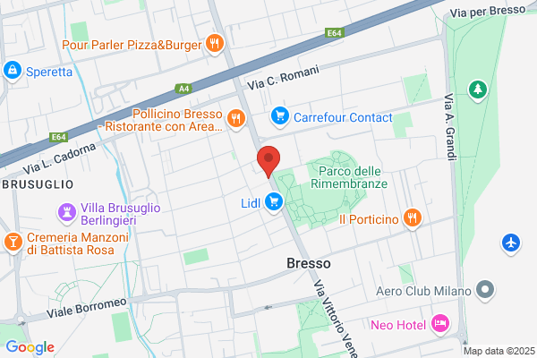 La Botteguggia Snc
