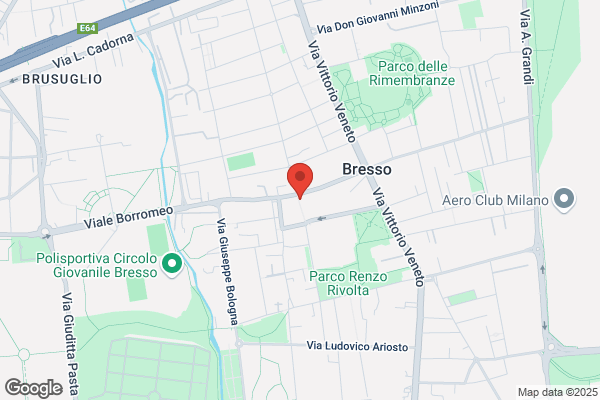 Parrocchia Dei Ss.Nazaro E Celso