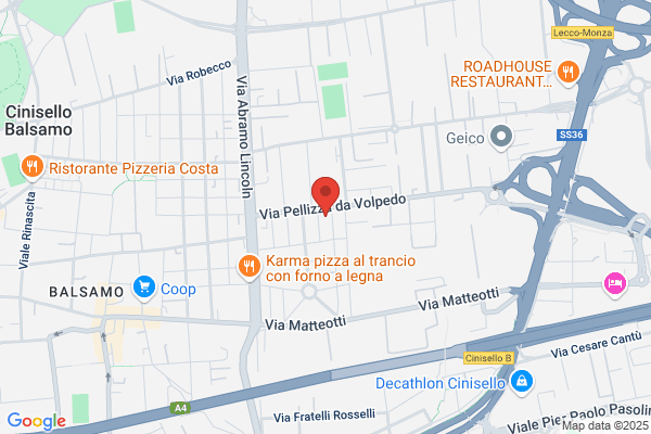 Guzzo di Guzzetti Luca