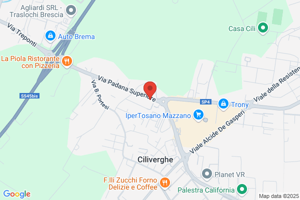 Societa Organizzazione E Menagement Aziendale (S.P.A.)