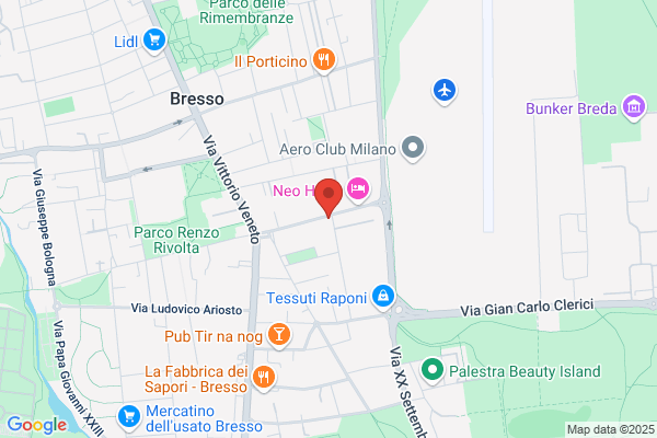 Soluzioni Informatiche (S.R.L.)