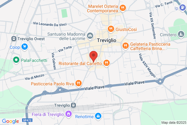 Studio Archimede Srl