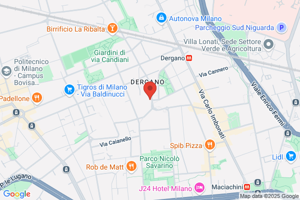 Dott Fiocchi Clinica Odontoiatrica