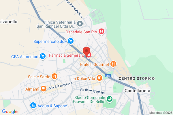 Martella Dr. Maria Michela