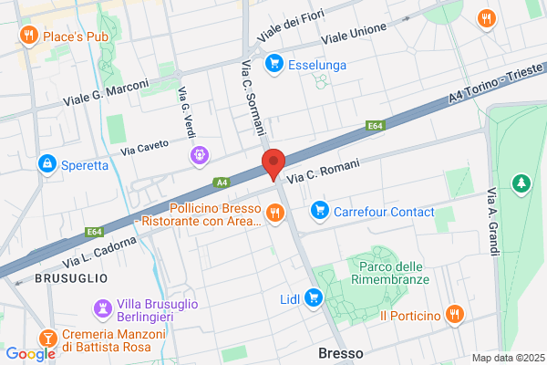 Studio Dentistico C.D.P.
