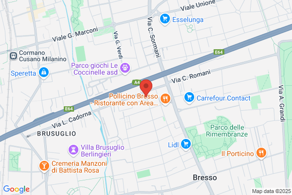 Studio Dentistico Dental Point Sas Di Villa loris & c.