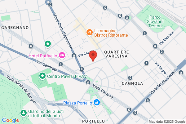 Aag Impresa Edile Milano