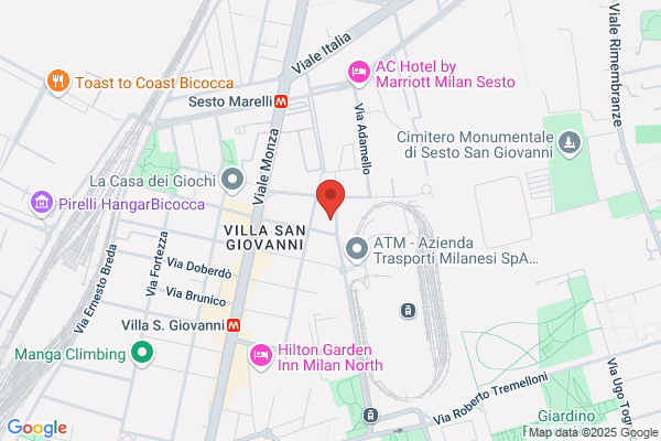 Impresa Edil Giovanelli