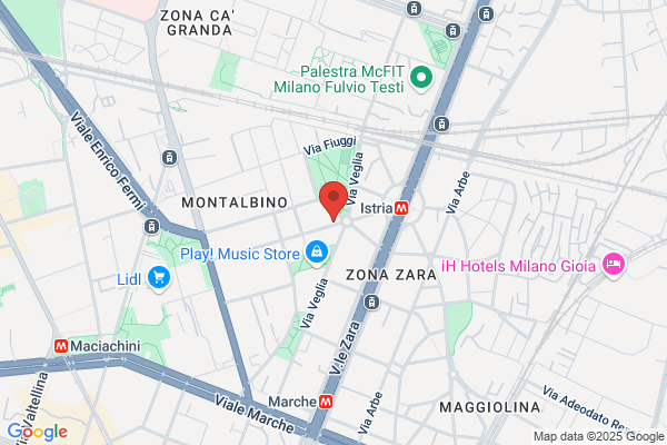 Omar Group - Impresa Edile Milano
