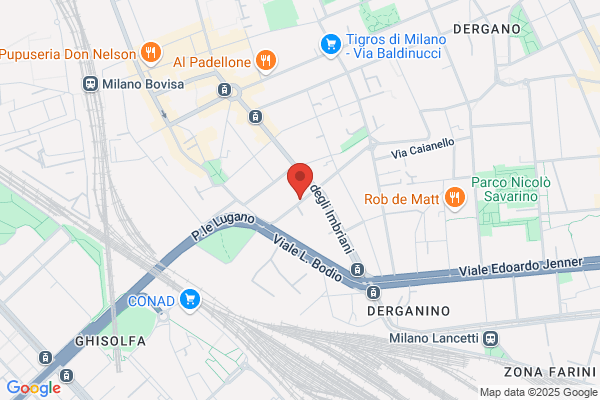 Brera Costruzioni