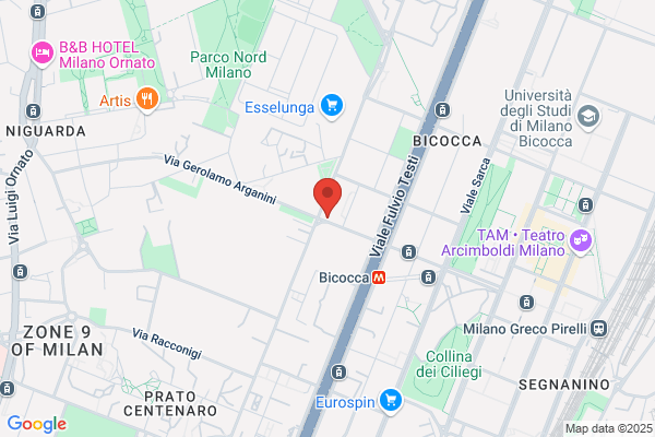 Edil Plus Milano