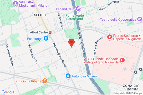 Residenza parco delle favole