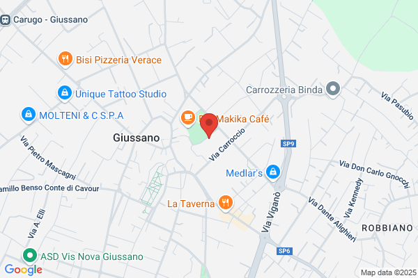 Gruppo Editoriale Futura Srl