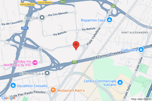 Fujitsu Italia Spa
