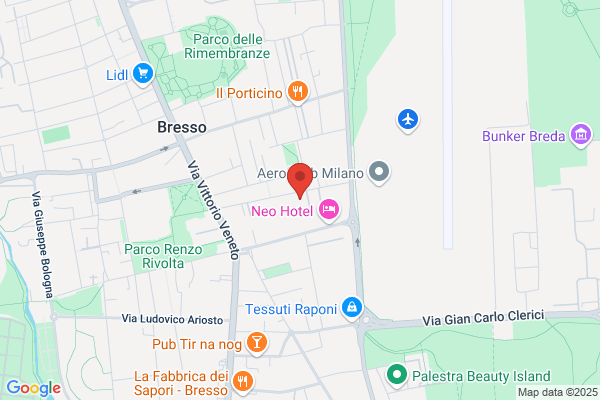 Galbiati Mario