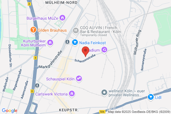 Mitek Impianti Srl