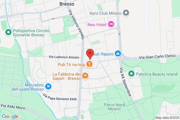 Piemme Service Di Magnaghi Pietro