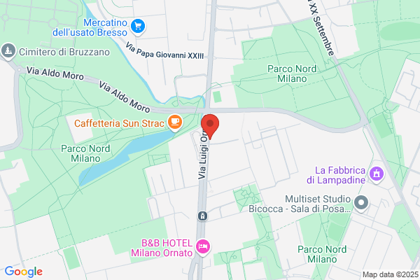 Vefab Azienda Multiservice