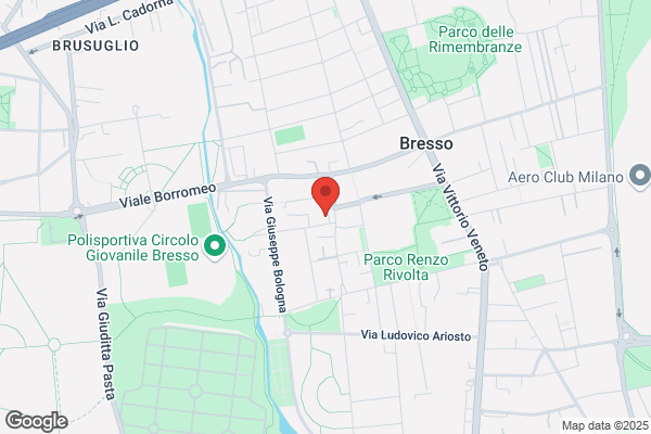 Farmacia Mattioli Dr.Vittorio