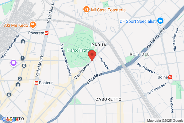 Farmacia Pavesio Dr. Galstaldi Giancarlo