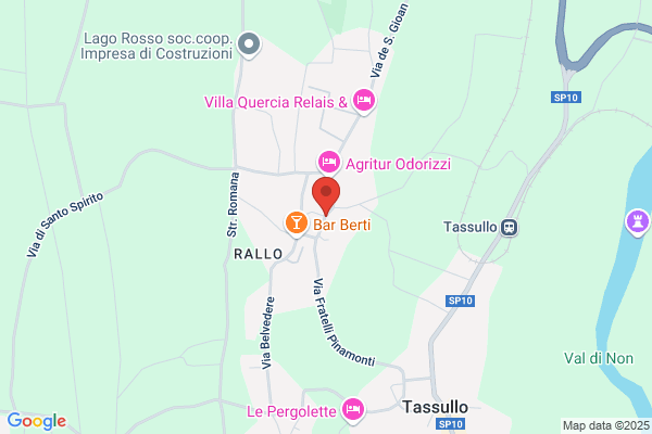 Garden Valentino
