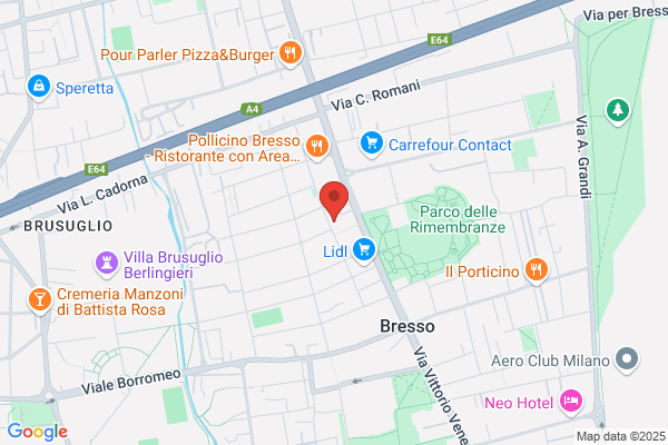 Edilbarbieri Srl