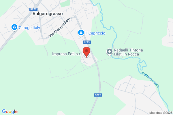 F.Lli Foti Srl