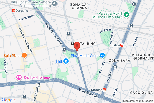 Immobiliare Cufra Di Fontanella Luciano E C. sas