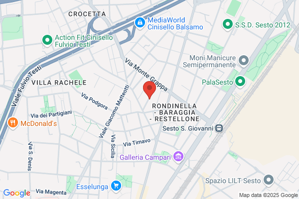 Impresa Costruzioni Edili G. Paganoni (S.A.S.)