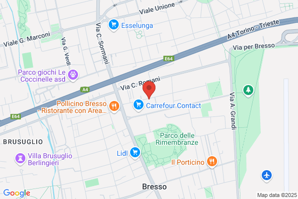 Impresa Edile G.A.L.U.S. Srl