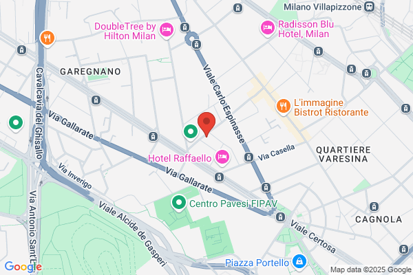 La-Ca Srl Impresa Di Costruzioni