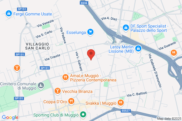 Mareco Costruzioni S.R.L.