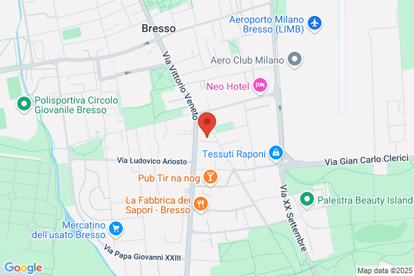 Ghezzi Alessandro