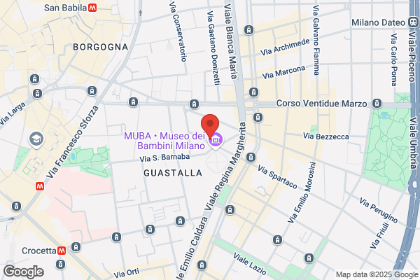 Musco Rodolfo E Associati (S.R.L.)